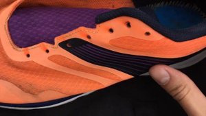 li ning кроссовки для бега с aliexpress - обзор спустя год