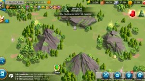 Базовые принципы прокачки командиров. Часть 2. Rise of Kingdoms.