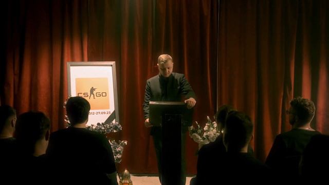 ПРОЩАЙ, CS:GO | ПОХОРОНЫ КС ГО НА БЕТБУМ ДАЧА смотреть онлайн