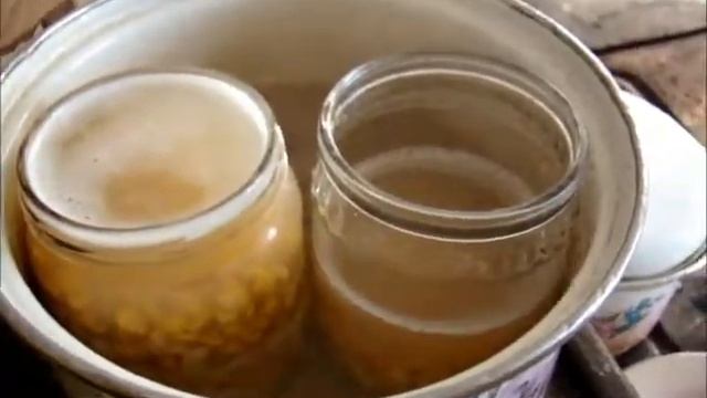 Как приготовить гороховую кашу смотреть онлайн