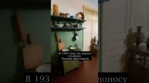 Анна Ахматова и Фонтанный дом