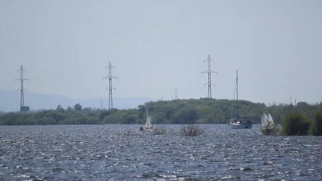 Первенство Хабаровского края по парусному спорту 481A9950 смотреть онлайн