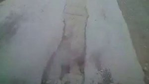 дорога тисуль шарыпово