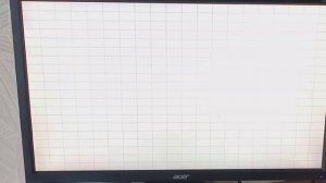 Монитор Acer V223HQV