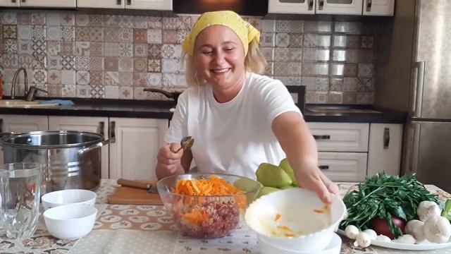 КРУТЫЕ ПЕРЦЫ!РЕЦЕПТЫ ИЗ ГЛУБИНКИ!