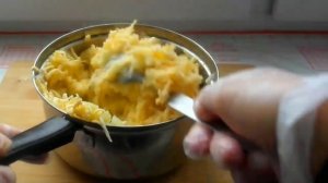 БЫСТРЫЕ ЛЕПЕШКИ С КАРТОШКОЙ/ХЫЧИНЫ ЛЮБИМЫЙ РЕЦЕПТ