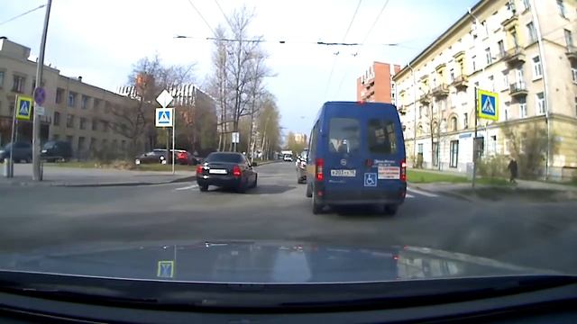 встречка на Курчатова смотреть онлайн