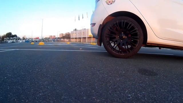 Диски Forged 4X108 R17 et45 , Matador MP-47 Hectorra 3 205/40 R17 84Y ХL смотреть онлайн