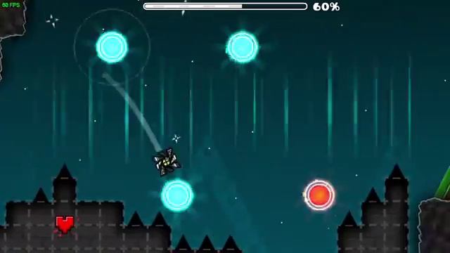 ! MEGACOLLAB STAR SODA BY JAREDKAWAII AND MORE -GEOMETRY DASH 2.1 смотреть онлайн