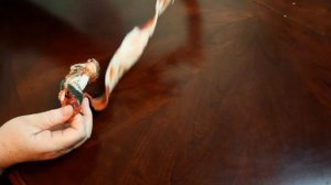 Как сделать коврик из старого  покрывала