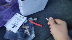 Редуктор баллонный универсальный АР40-У30V ДМ ДОНМЕТ (регулятор расхода Ar/CO2)