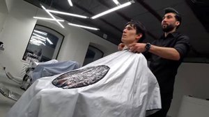 ЖЕСТКИЙ Пранк над другом. Чуть сердца не остановилась. пранк от Исака заирова