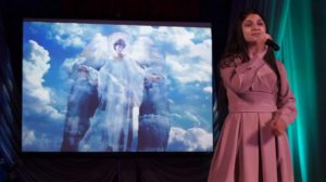 Муз. Юрий Кудинов  сл.  Елена Щепотьева «Мой Ангел»