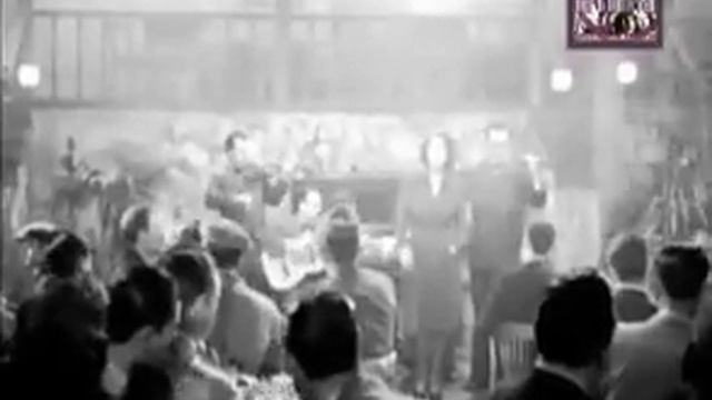 Libertad Lamarque "Cuesta abajo" смотреть онлайн