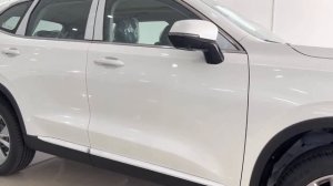 Haval H6 Hev Mẫu Xe Tràn Đầy Công Nghệ, An Toàn, Mạng Mẽ Vượt Trội