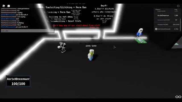 Toxic In Undertale: Random Meets Au смотреть онлайн