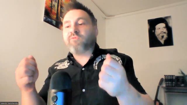 Каббала.Книга Зоар.Том 1.Кто создал их.пункт 7 смотреть онлайн