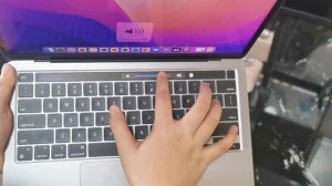 MACBOOK PRO 13-INCH M1 2020 A2338 UNBOXING & CARE TIPS