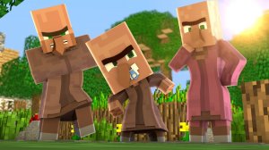 СТИВ ГОТОВИТСЯ К ПОКАЗУ НА ШОУ ТАЛАНТОВ /Майнкрафт анимация / Мультфильм