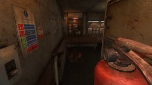 Monstrum / Прохождение #2 / 1440p