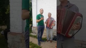 Синее небо меня так манит - христианские песни