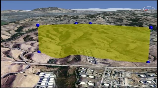 NASA World Wind Java 0 6 Demo смотреть онлайн