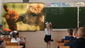Лапина Милослава, "Ну, здравствуй, мамуля!"