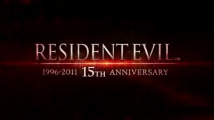 Celebrating Resident Evil's 15th Anniversary (HD)
