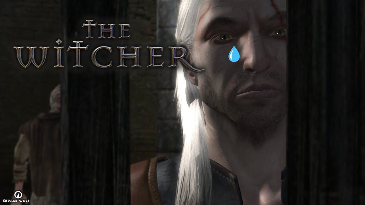 ВЫЗИМОВСКИЙ ЦЕНТРАЛ  The Witcher | Ведьмак #16