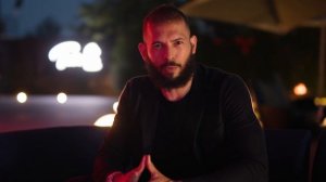 0109 Эндрю Тейт про отцовство и материнство. Перевод Громова