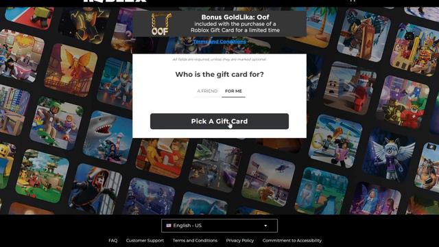 *PROMO CODE* NEW FREE ITEM ON ROBLOX YOU CAN GET! (GOLDLIKA) смотреть онлайн