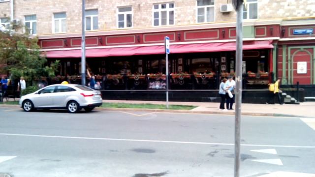 Москва Бауманская...... смотреть онлайн