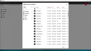 Emulador Android para MIT App Inventor: Genymotion