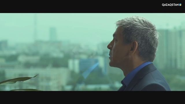 Көзайым. Телехикая. 2-маусым. 1-бөлім