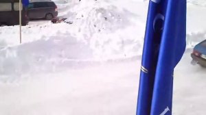 Оранжевый самолёт:))