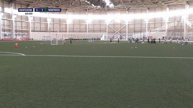 Kazan Cup 2023. Юноши 2016. Первая камера (Второй день) смотреть онлайн