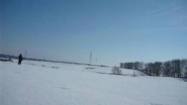 взлет