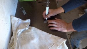 Как сделать прокладку самому. Прокладка для ТЕХНИКИ. Чудо метод.