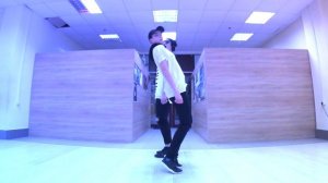 Танец под ATL – Танцуйте (Танцующий Чувак) АТЛ - танцуйте