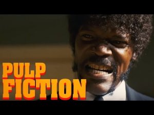 Pulp Fiction [RTP]