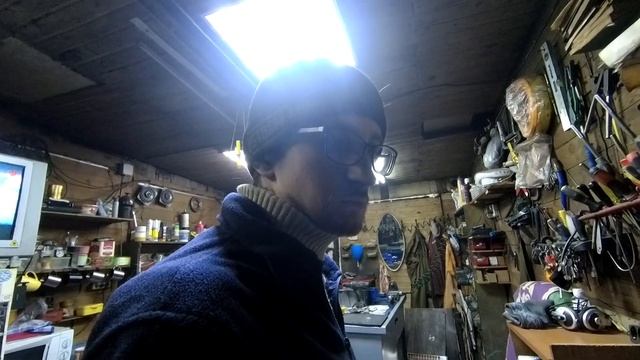 Новый инструмент, мелкая токарка. смотреть онлайн