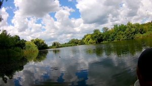 Рыбалка/отдых. Обозновское водохранилище. Кропивницкая обл.