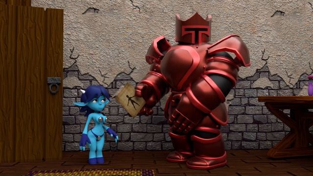 Armor than a hand full смотреть онлайн