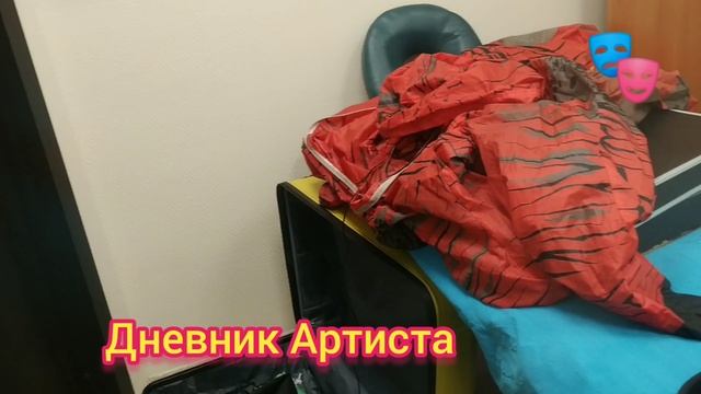 Благотворительный концерт в Санкт-Петербурге