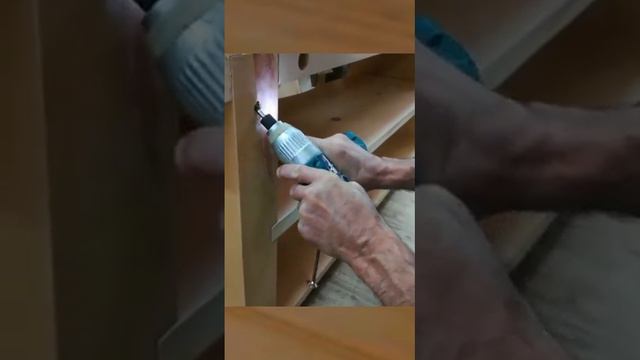 Гигантская тумба под ТВ  #столярка #мебельизмассива