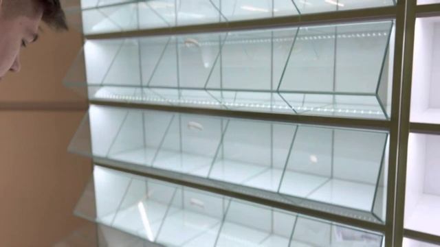 СТЕКЛЯННЫЕ ВИТРИНЫ ДЛЯ СУХОФРУКТОВ, ОРЕХОВ, СПЕЦИЙ, ЧАЯ, КОФЕ, КОНФЕТ смотреть онлайн