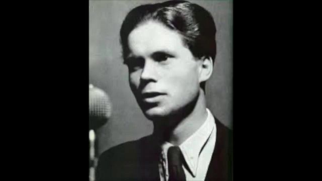 Dietrich Fischer Dieskau; "Zum Punsche"; D 492; Franz Schubert смотреть онлайн