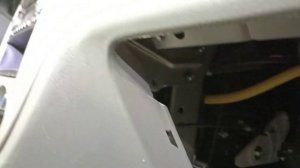 лачетти не работает блок климата