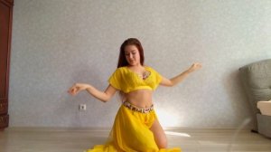 Belly dance الشرقي Tabla Танец живота