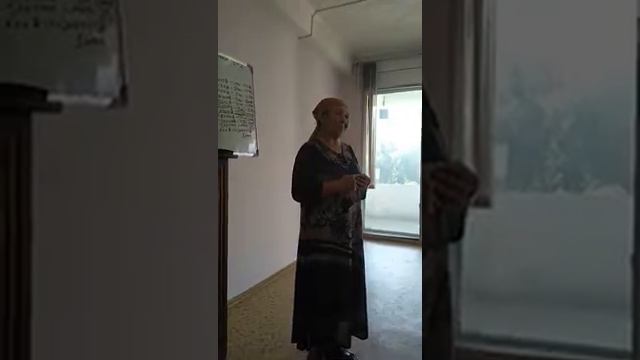 Женщина которая вышла из комы и поправилась от продукции Marine Health смотреть онлайн